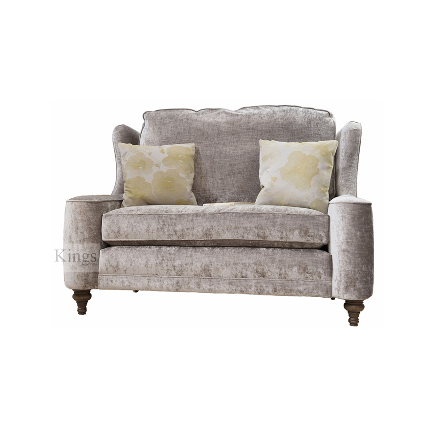 John Sankey Renishaw Small Sofa Kings
